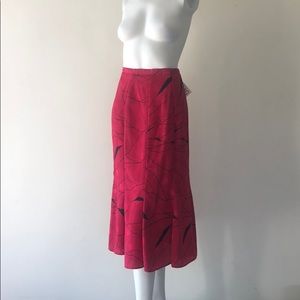 💋 VTG Skirt 💋